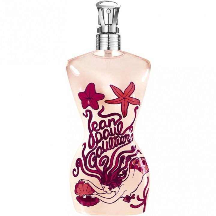 Classique Summer Fragrance 2014